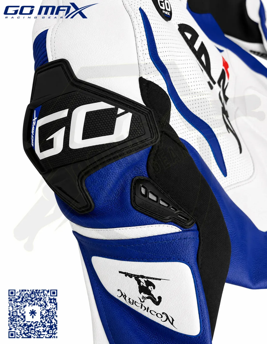 Top Kawasaki ZX-12R Racing Jacket | Leather & Custom Fit